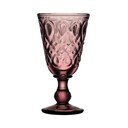 Kieliszek do wina w kolorze ametystu La Rochère Lyonnais, 230 ml