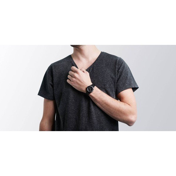 Zegarek damski Triwa Midnight Skala-image-4