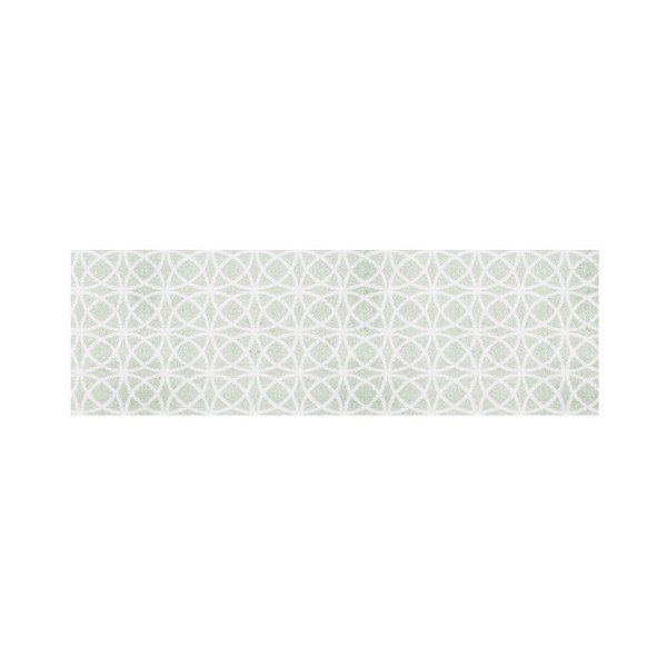 Zielony chodnik kuchenny Zala Living Magic Ornament, 50x150 cm-image-1