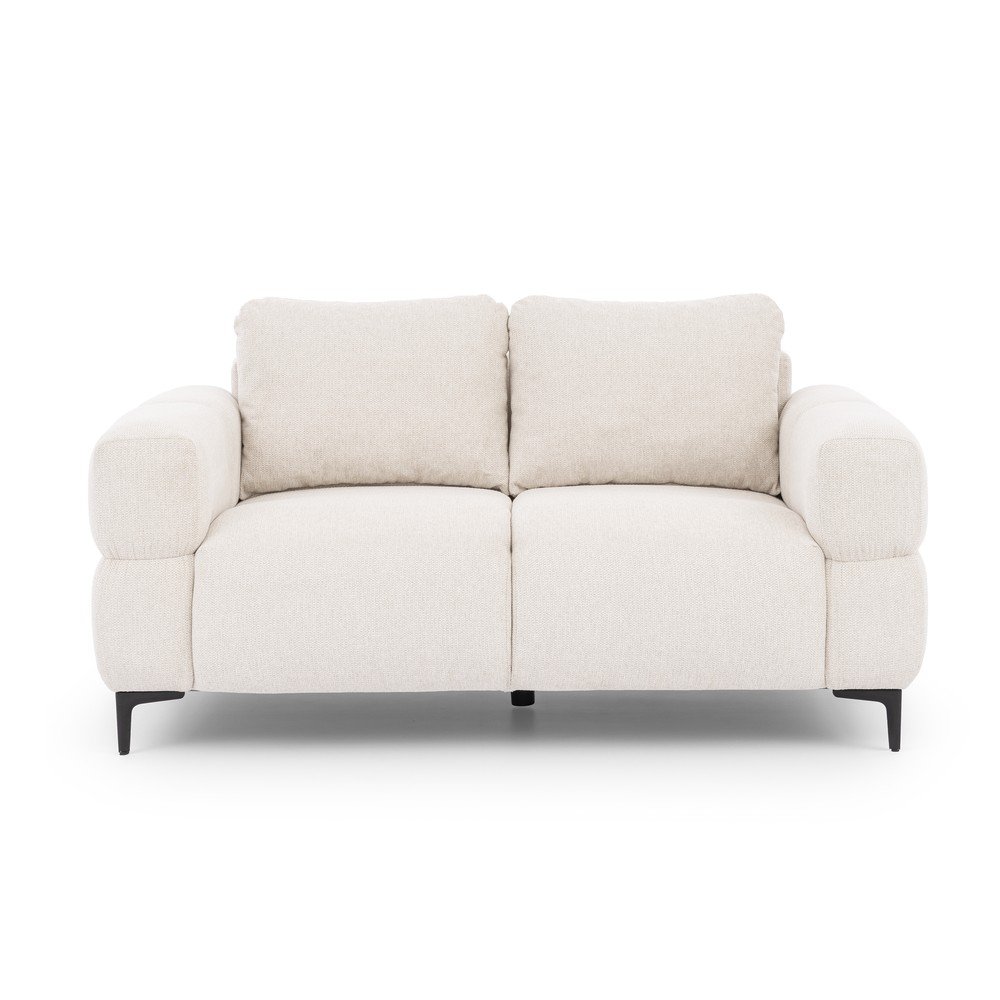Biała sofa 154 cm Helio – Ropez (zdjęcie 10)