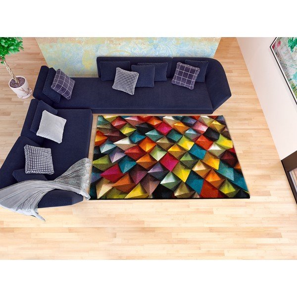 Dywan Universal Gio Sharp, 140x200 cm-image-1