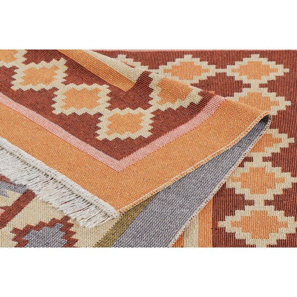 Bawełniany dywan dwustronny Hanse Home Switch Banas, 120x170 cm-image-3