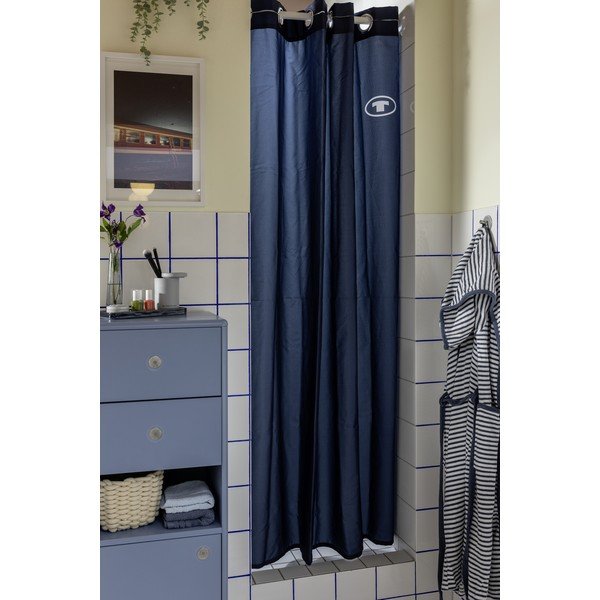 Zasłona prysznicowa 180x200 cm Tom Tailor Get Naked – Wenko-image-3