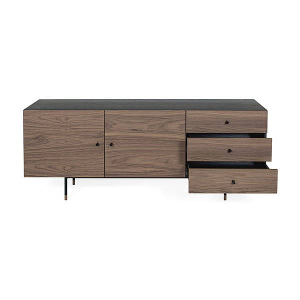 Komoda/szafka pod TV Woodman Jugend-image-4