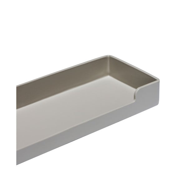 Metalowy organizer na artykuły papiernicze Disctrict – Hübsch-image-4