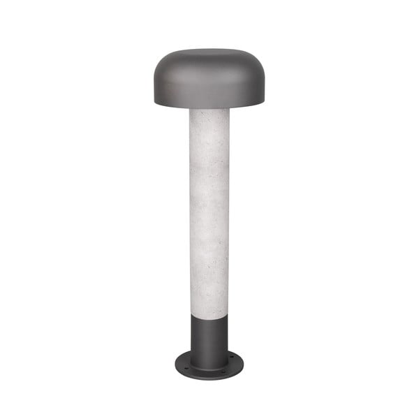 Lampa zewnętrzna typu słupek ø 19 cm Fraser – Trio