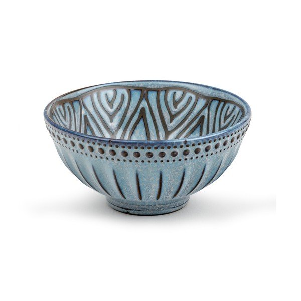 Porcelanowe miski do serwowania zestaw 5 szt. 150 ml Jara – Bredemeijer-image-3