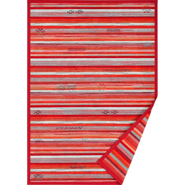 Czerwony dywan dziecięcy 160x230 cm Liiva – Narma