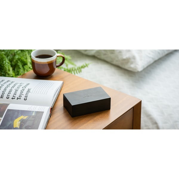 Budzik cyfrowy Flip Click – Gingko-image-4