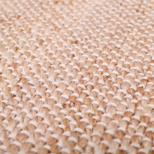 Dywan wykonany ręcznie Nattiot Lenny, 110x170 cm-image-4