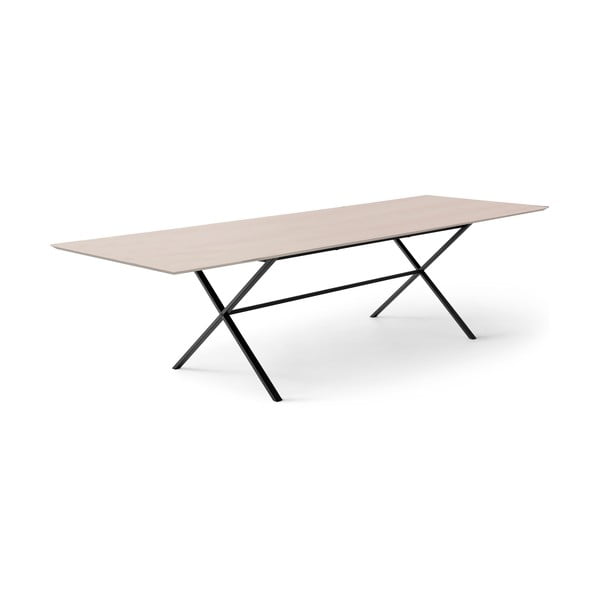 Stół w dekorze drewna dębowego Meza by Hammel, 210x100 cm-image-3