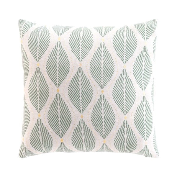 Poduszka dekoracyjna 45x45 cm Maho – douceur d'intérieur