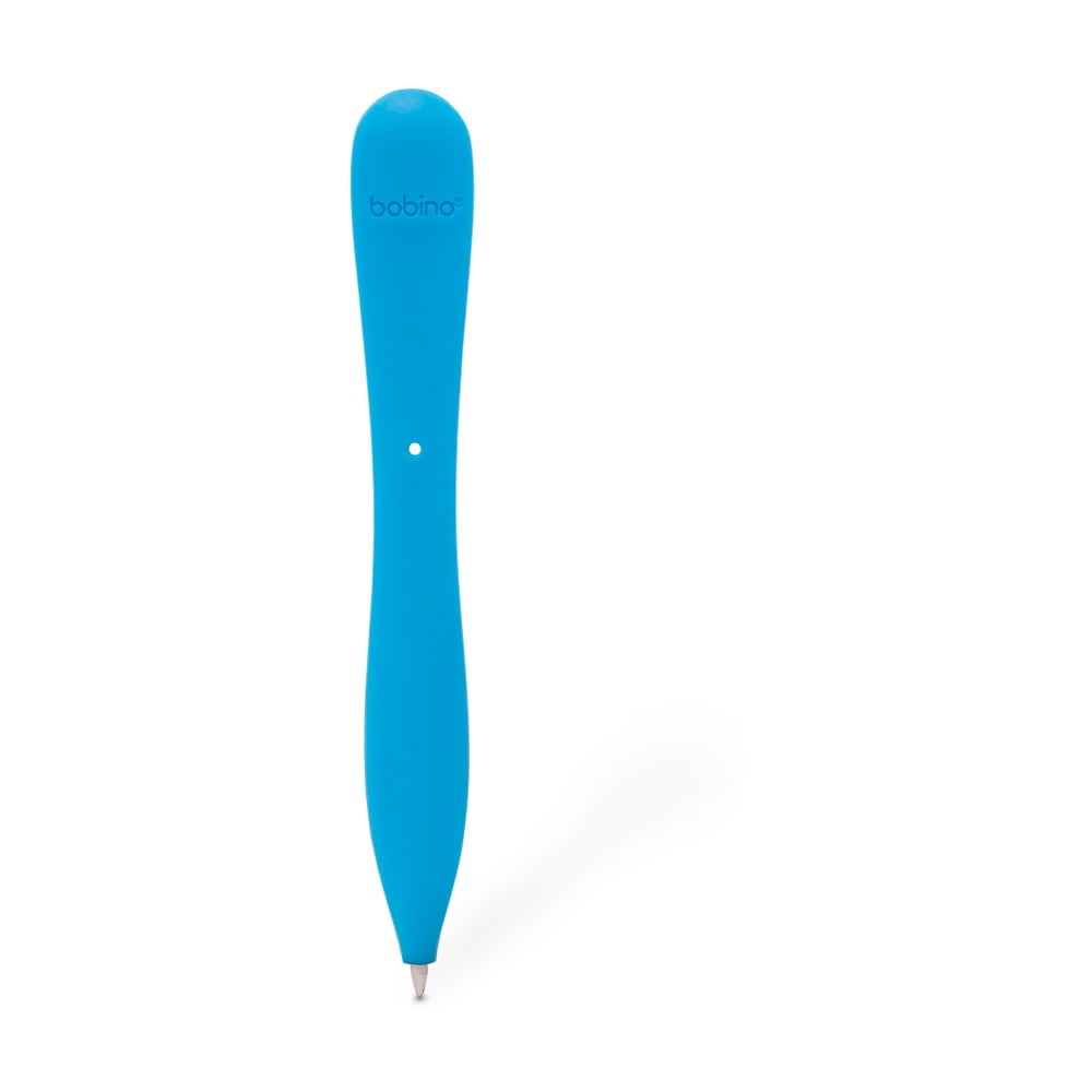 Niebieski długopis Bobino Slim Pen Blister