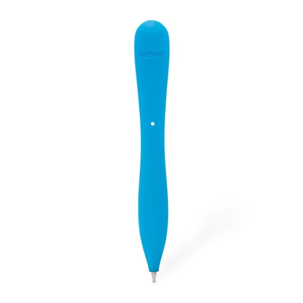 Niebieski długopis Bobino Slim Pen Blister