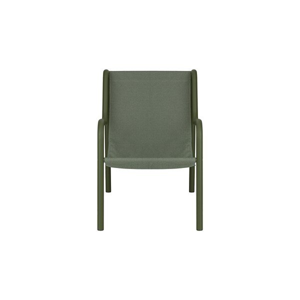 Zielony metalowy fotel ogrodowy Nokk – noo.ma-image-4