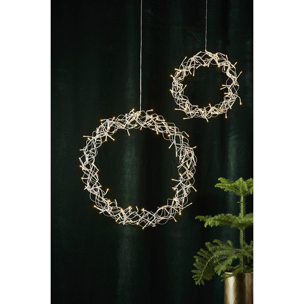 Wieniec świetlny Curly – Star Trading-image-4