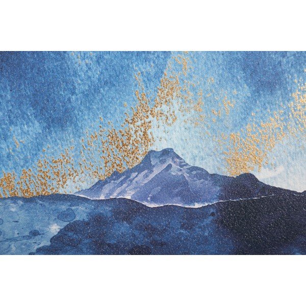 Obraz 80x120 cm Mountain Tree – Mauro Ferretti-image-4