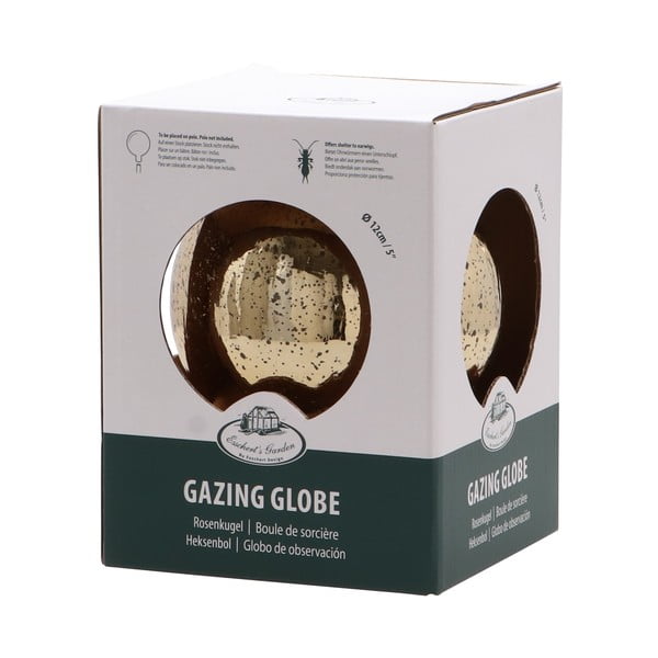 Szklane kule na płot zestaw 2 szt. – Esschert Design-image-4