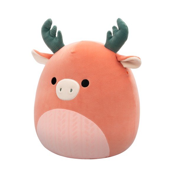 Zabawka pluszowa Romelu – SQUISHMALLOWS-image-3
