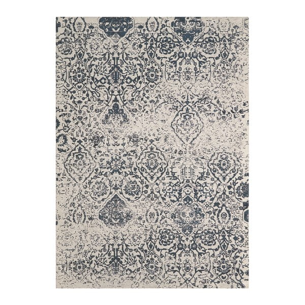 Dywan Nourison Damask Ivory Ludiya, 213x152 cm