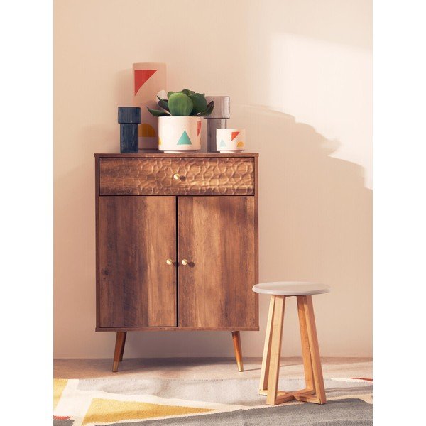 Ceramiczna osłonka na doniczkę ø 19 cm Jada – Premier Housewares-image-2