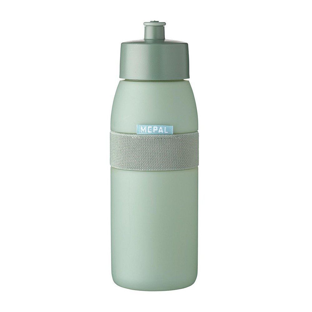 Szałwiowa plastikowa butelka 500 ml Ellipse – Mepal