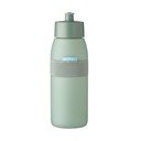 Szałwiowa plastikowa butelka 500 ml Ellipse – Mepal