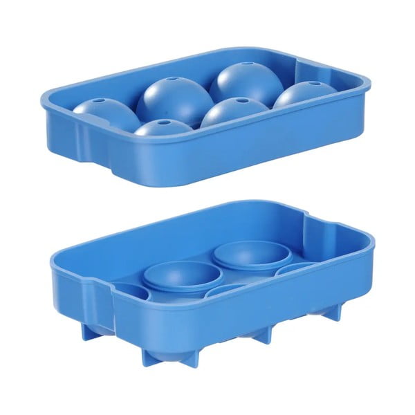 Foremka do lodu w kształcie kul Hendi-image-3