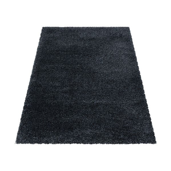 Antracytowy dywan 200x290 cm Fluffy – Ayyildiz Carpets-image-4