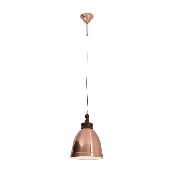 Lampa wisząca Ava Copper