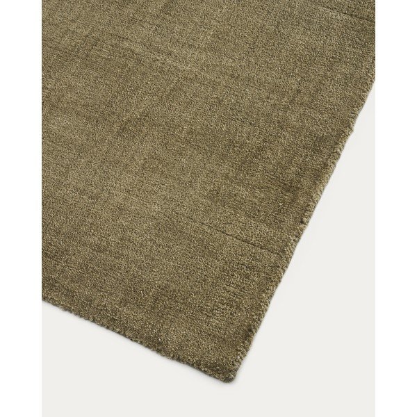 Zielony chodnik 80x200 cm Empuries – Kave Home-image-4