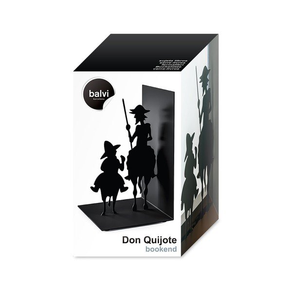 Podpórka do książek Don Quijote – Balvi-image-3