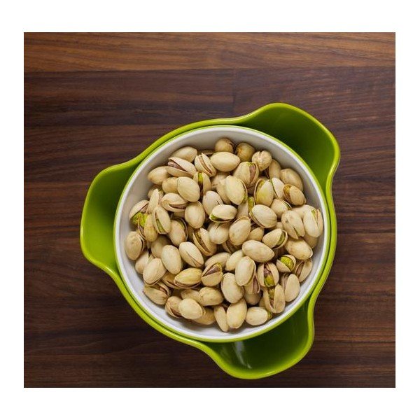 Podwójna miska Double Dish,
  biała/szara-image-1