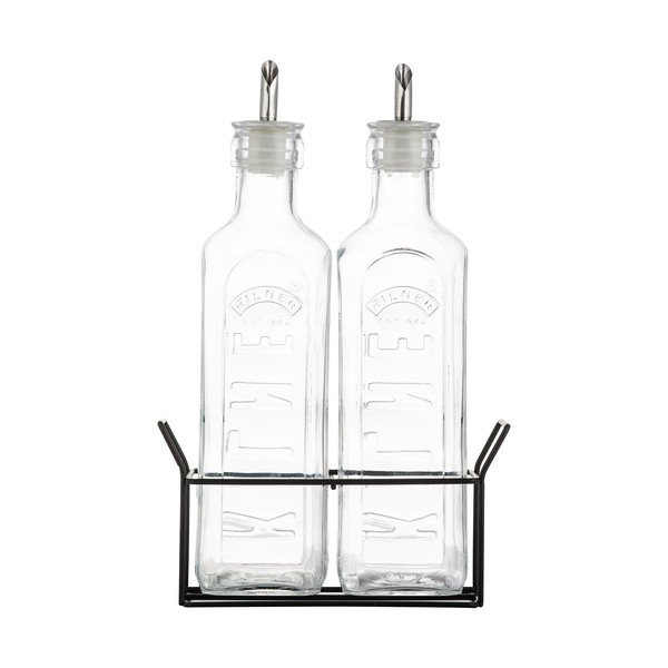Zestaw na przyprawy – Kilner