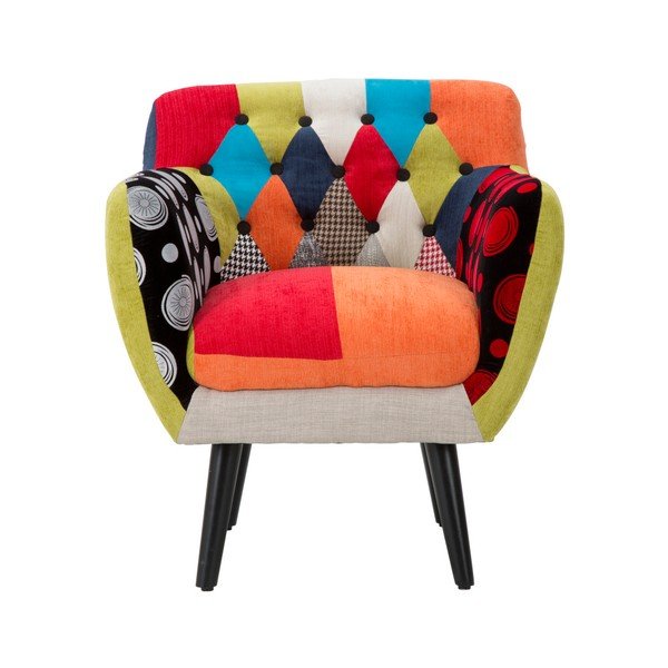 Fotel Mauro Ferretti Poltrona-image-1
