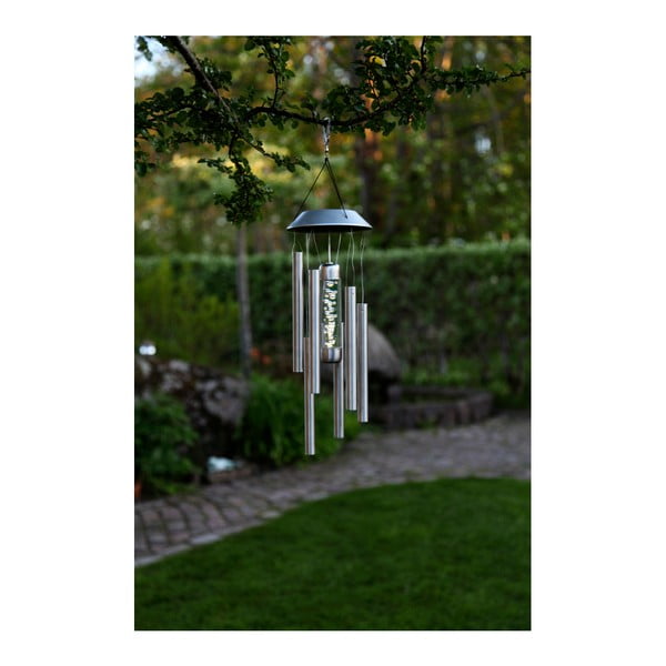 Lampa ogrodowa Solar Energy Ding Dong-image-2