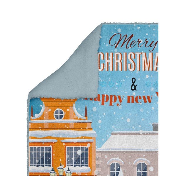 Koc Oyo home Noel, 160x220 cm-image-1