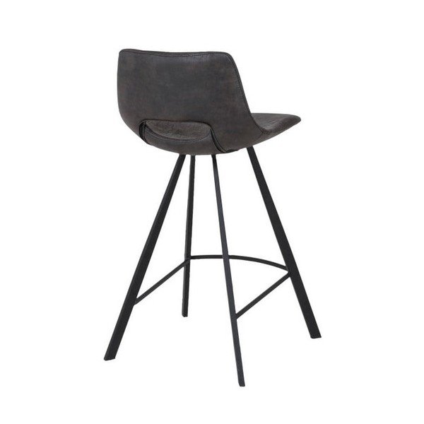 Ciemnoszary hoker Canett Coronas, wys. 87 cm-image-1