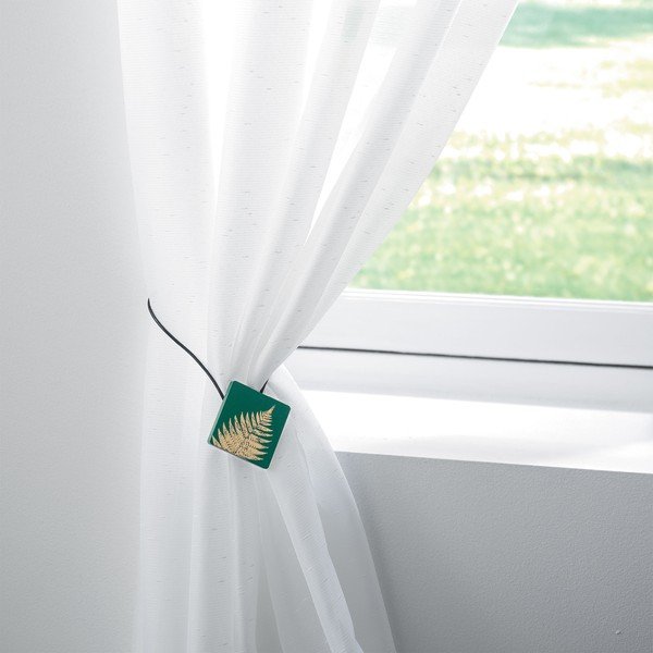 Upinacz do zasłon Lisette – douceur d'intérieur-image-1