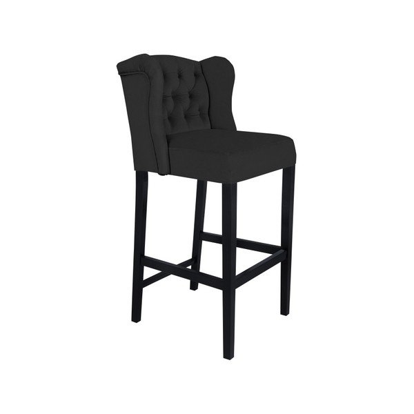 Czarny hoker Micadoni Home Coro-image-4