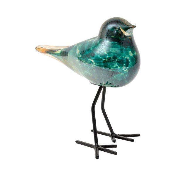 Szklana figurka Serin – Côté Table