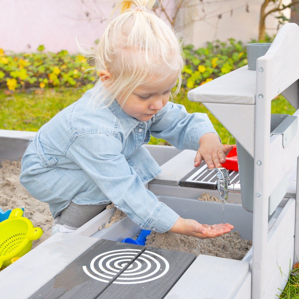 Piaskownica Outdoor+ – Roba (zdjęcie 9)