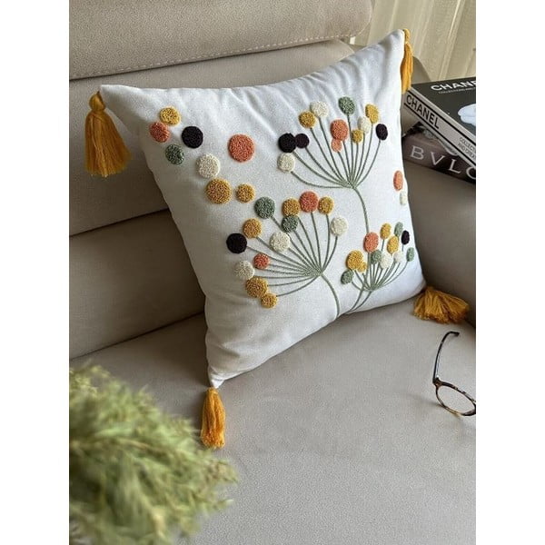 Poszewka na poduszkę 43x43 cm – Mila Home-image-4