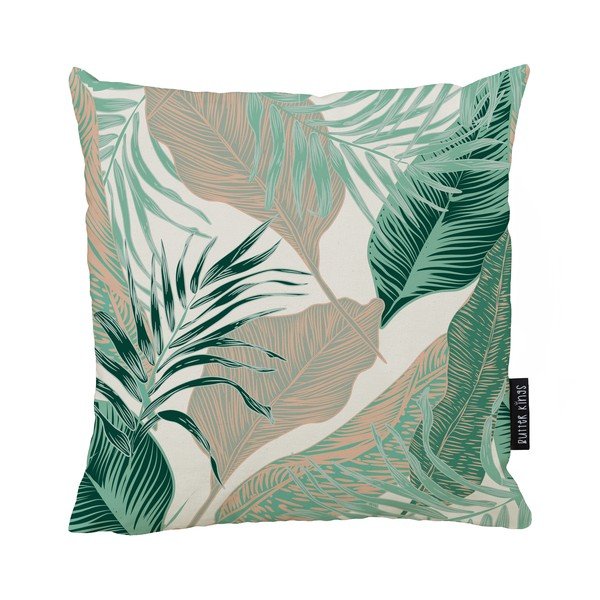 Poduszka Butter Kings Minty Green, 50x50 cm