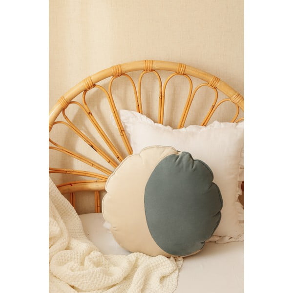 Poduszka dziecięca Getting dark at Berkeley Hills – Moi Mili-image-4