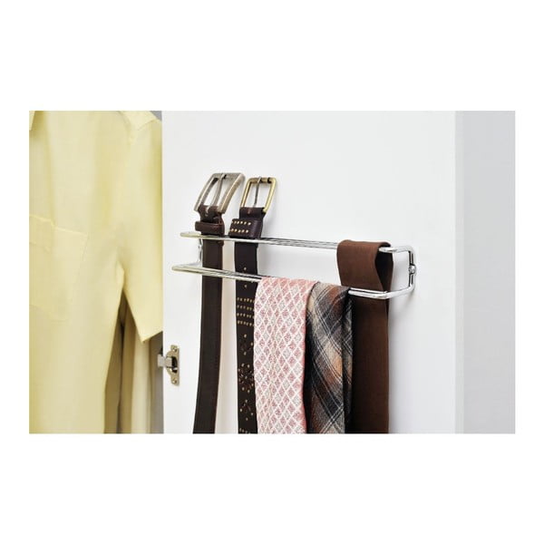 Wieszak na krawaty i paski Wenko Wenkie-image-1
