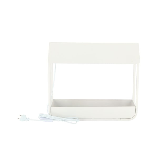 Metalowa stacja do uprawy roślin LED Light – Esschert Design-image-2