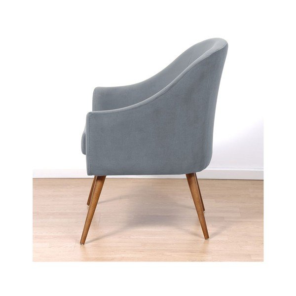 Fotel Herman Grey-image-4