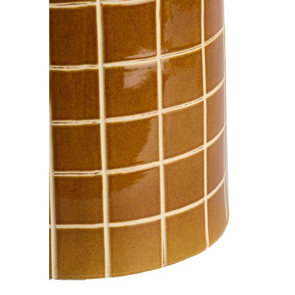 Okrągły stolik ceramiczny ø 33 cm Maucho – Light & Living-image-2