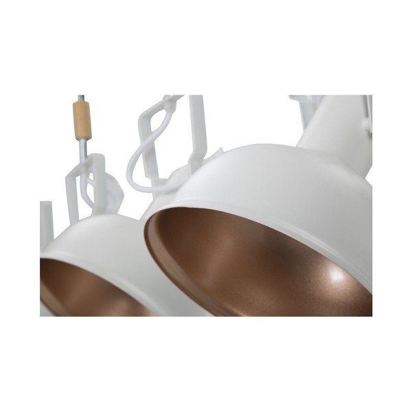 Lampa wisząca Mauro Ferretti Cups Blanco-image-2